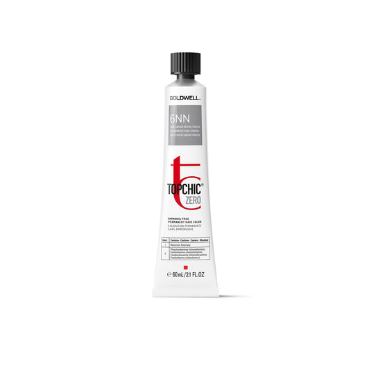 Goldwell Topchic Zero Tube 60ml