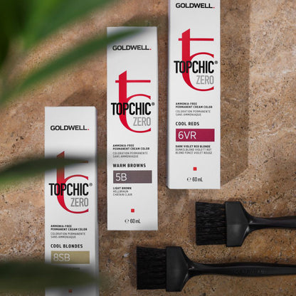 Goldwell Topchic Zero Tube 60ml