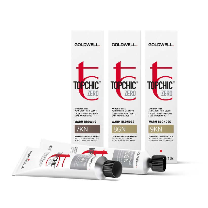 Goldwell Topchic Zero Tube 60ml