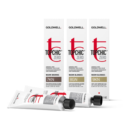 Goldwell Topchic Zero Tube 60ml