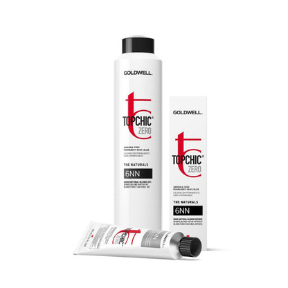 Goldwell Topchic Zero Tube 60ml