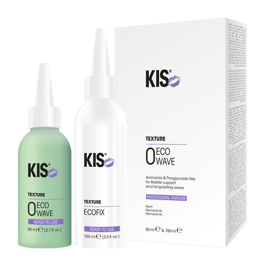 KIS Texture EcoWave Set
