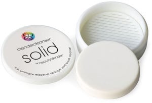 The Original Beautyblender Solid Cleanser - Koosvanderbeek.nl - Beautyblender - Make - up sponsjes