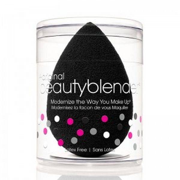 The Original Beautyblender Zwart - Koosvanderbeek.nl - Beautyblender - Make - up sponsjes