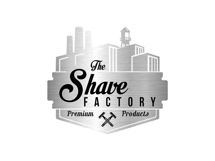 The Shave Factory