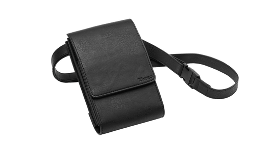 Tondeo Materiaaltas Bodyguard - Koosvanderbeek.nl - Tondeo - Holsters