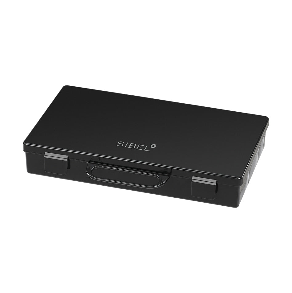 Sibel Toolbox Zwart