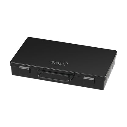 Sibel Toolbox Zwart