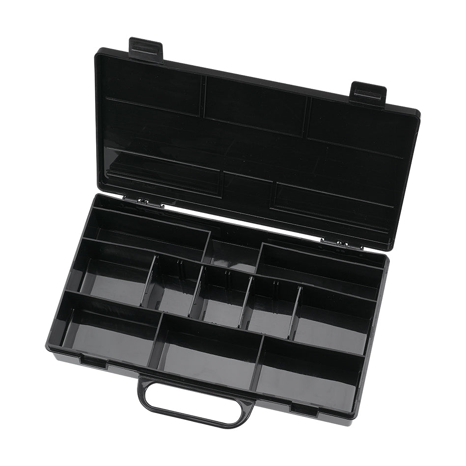 Sibel Toolbox Zwart
