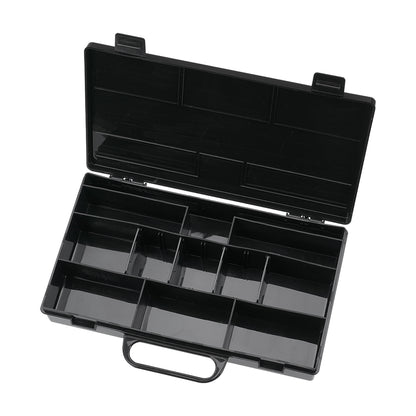 Sibel Toolbox Zwart