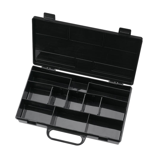 Sibel Toolbox Zwart