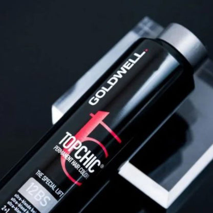 Goldwell Topchic Hair Color Bus 250ml