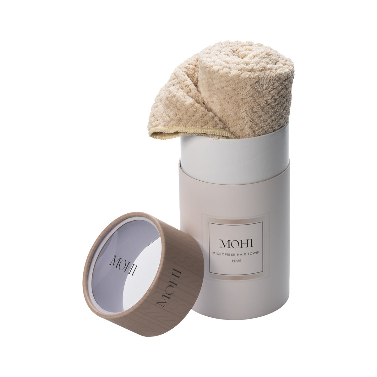 MOHI Microfiber Towel