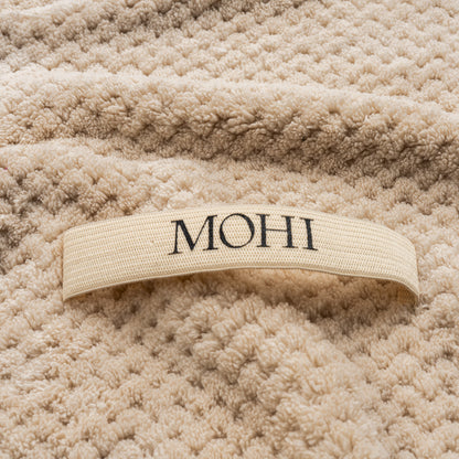 MOHI Microfiber Towel