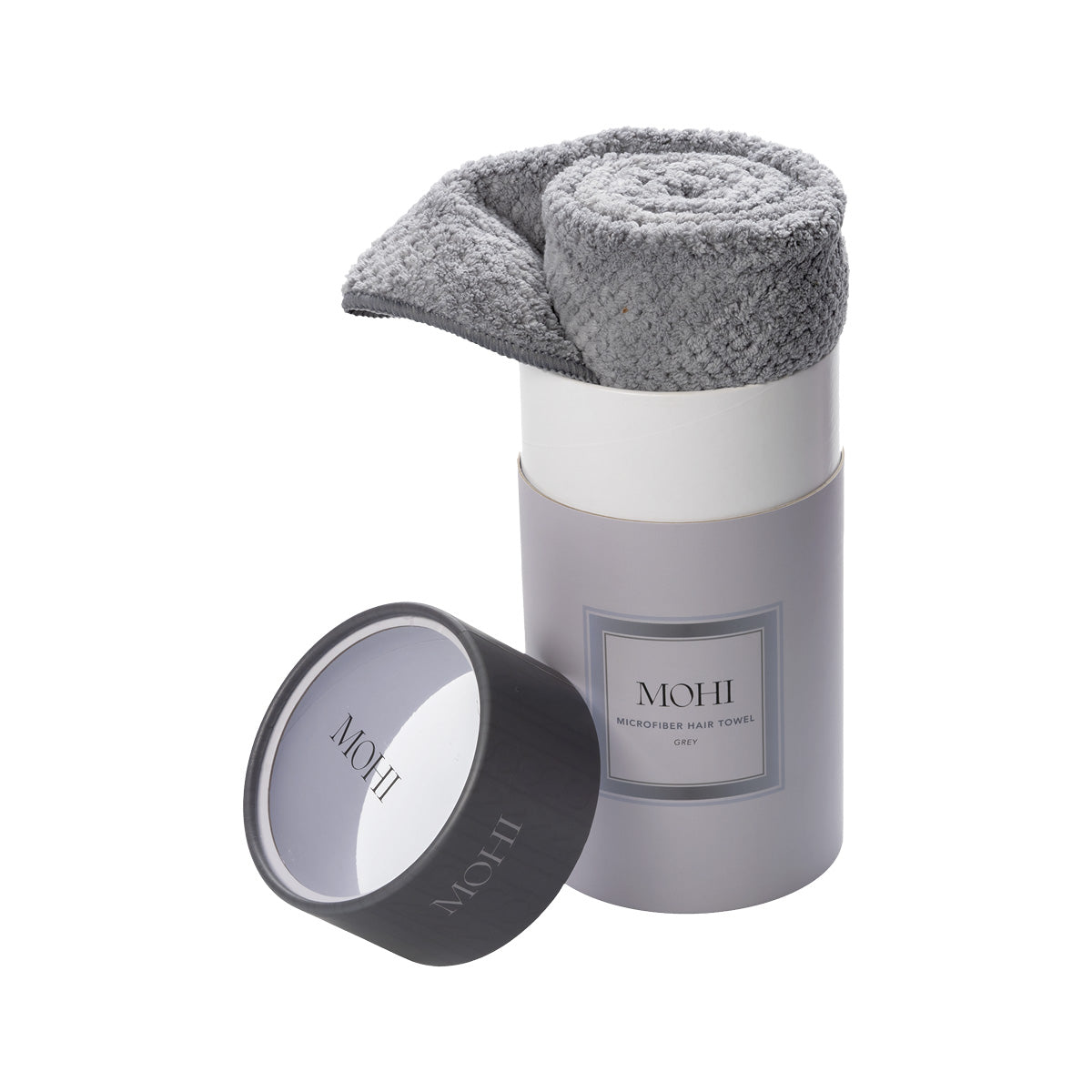 MOHI Microfiber Towel