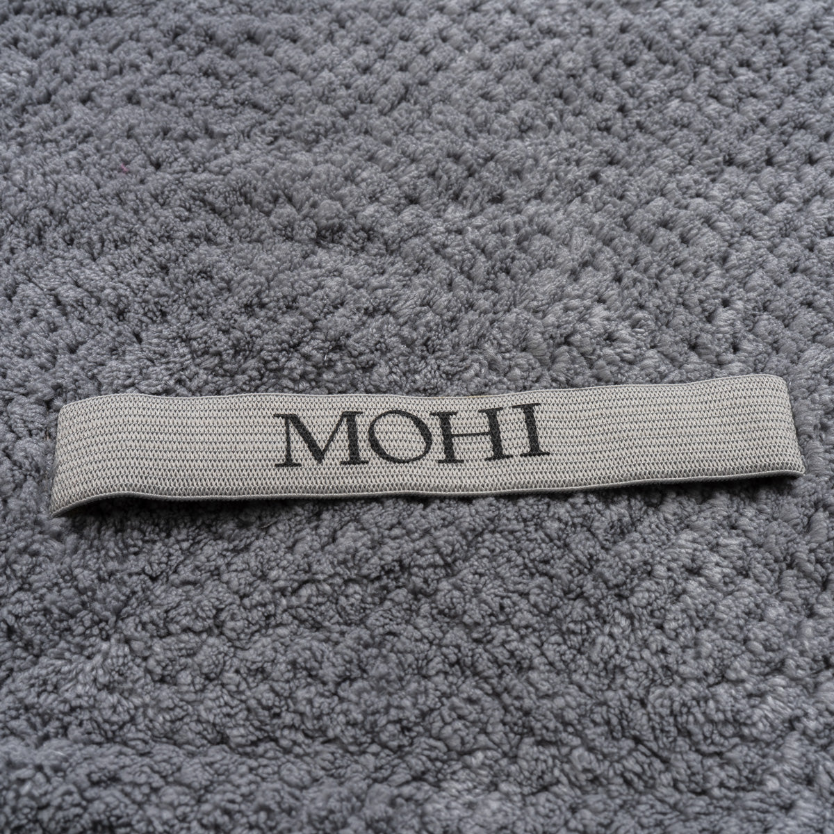 MOHI Microfiber Towel