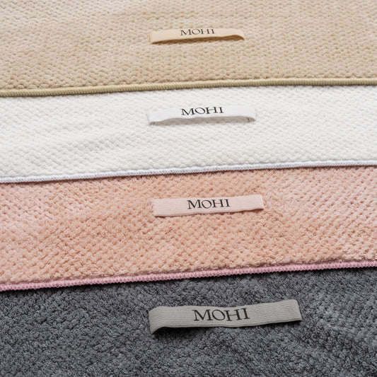 MOHI Microfiber Towel