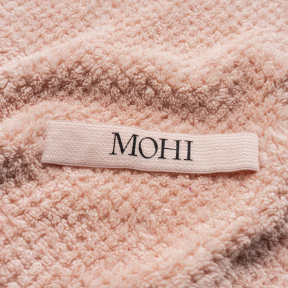 MOHI Microfiber Towel