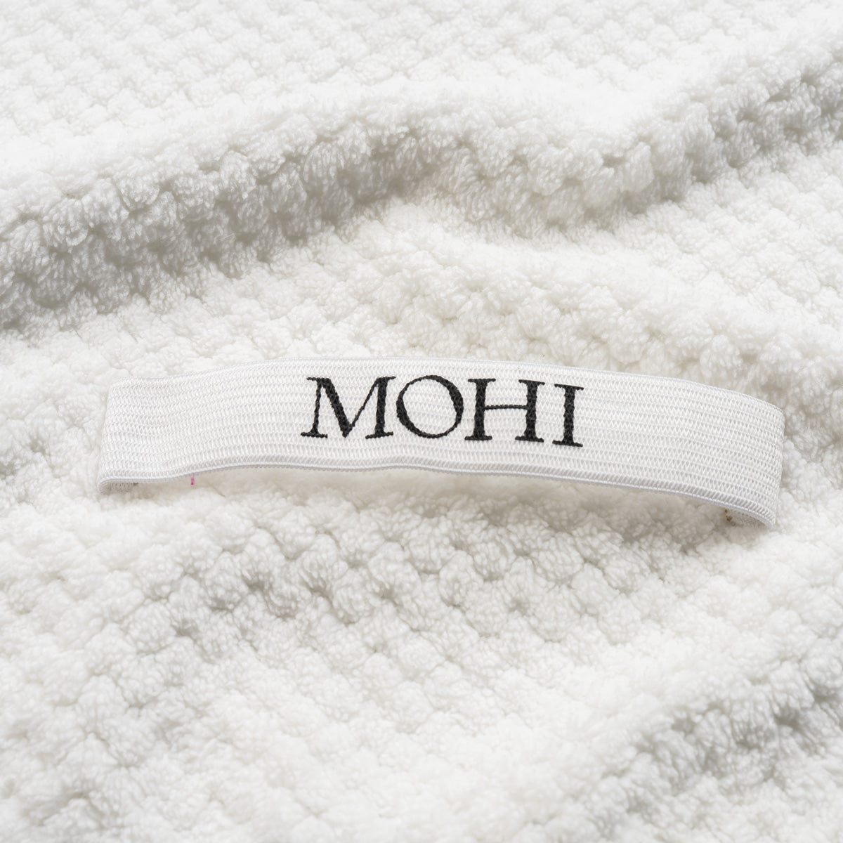 MOHI Microfiber Towel