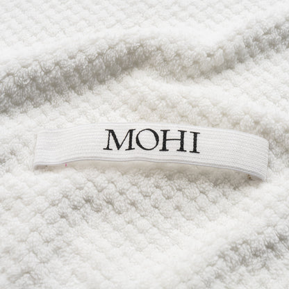 MOHI Microfiber Towel