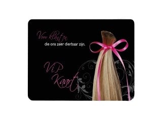 Trend Vip/Spaarkaartjes 36st - Koosvanderbeek.nl - Trend Design - Cadeaubonnen