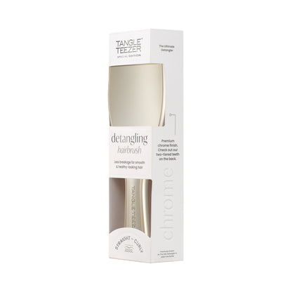 Tangle Teezer Ultimate Detangler Chrome
