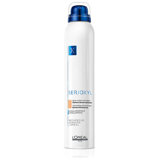 Loreal Serioxyl Spray Blond 200ml
