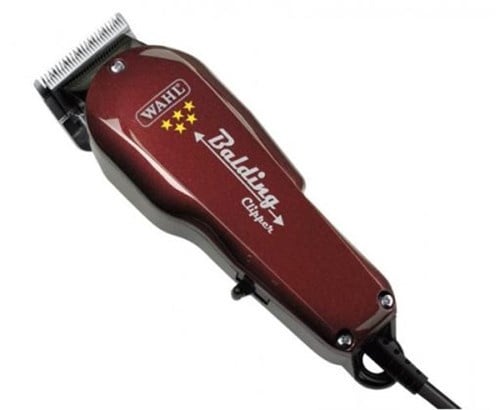 Wahl 5 - Star Balding Clipper - Koosvanderbeek.nl - Wahl - Tondeuses