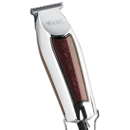 Wahl 5 - Star Detailer Trimmer Wide Blade - Koosvanderbeek.nl - Wahl - Trimmers