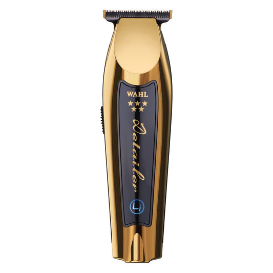 Wahl 5 - Star Gold Cordless Detailer Li - Koosvanderbeek.nl - Wahl - Trimmers