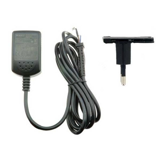 Wahl Adapter 5V Cordless Tapers met stekker - Koosvanderbeek.nl - Wahl - Electra onderdelen