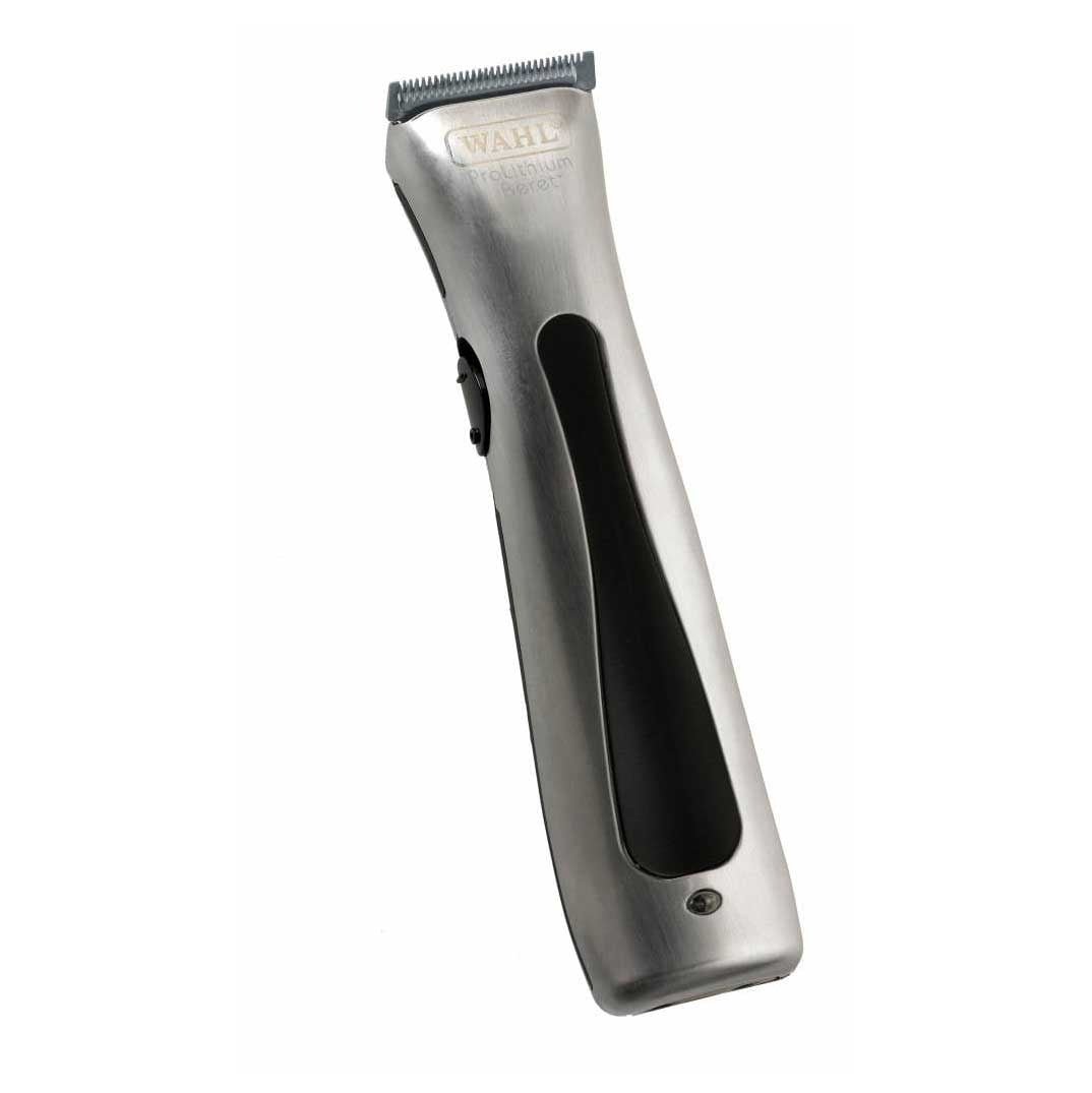 Wahl Beret Prolithium Chrome Trimmer - Koosvanderbeek.nl - Wahl - Trimmers