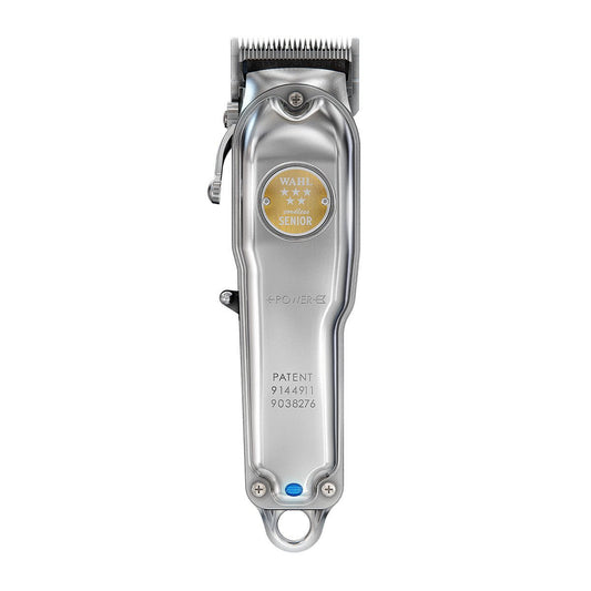 Wahl Cordless Senior Metal Edition - Koosvanderbeek.nl - Wahl - Tondeuses