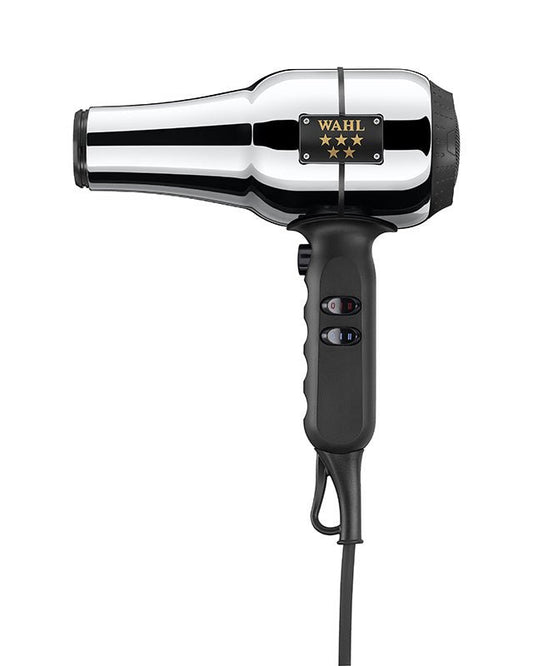 Wahl Fohn 5 - Star Barber Dryer - Koosvanderbeek.nl - Wahl - Fohns