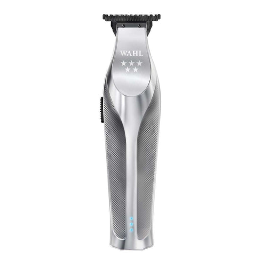 Wahl Hi - Viz Trimmer Metal - Koosvanderbeek.nl - Wahl - Trimmers