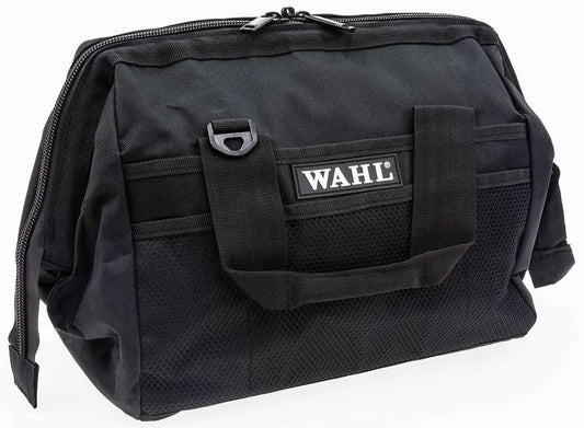 Wahl Kapperstas Barber Bag - Koosvanderbeek.nl - Wahl - Tassen