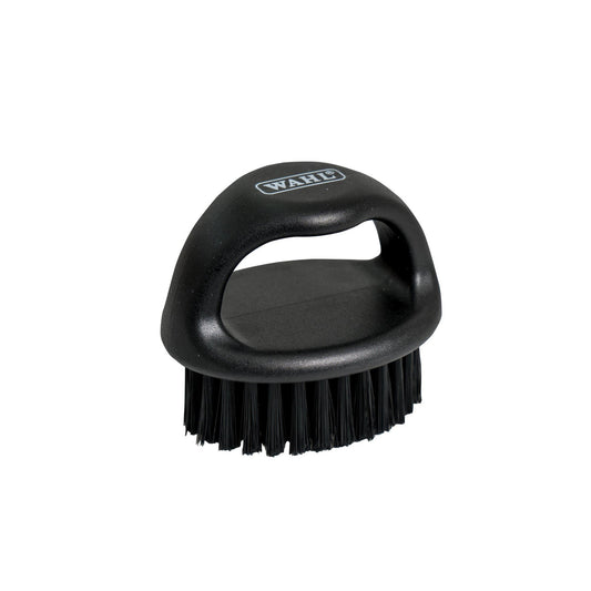 Wahl Knuckle Fade Brush Black - Koosvanderbeek.nl - Wahl - Haarborstels