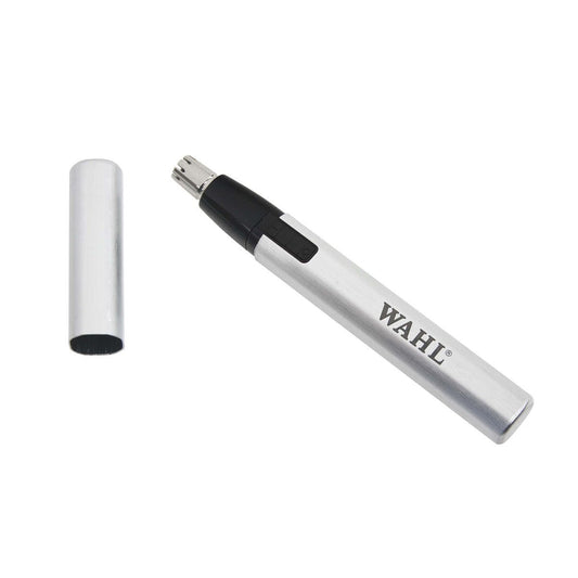 Wahl Micro Groomsman Neus & Oortrimmer - Koosvanderbeek.nl - Wahl - Neustrimmers