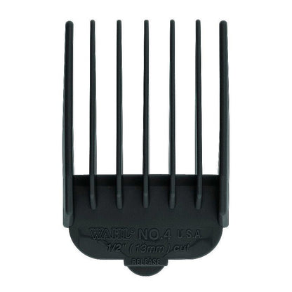 Wahl Opzetkam Type 1 Plastic - Koosvanderbeek.nl - Wahl - Opzetkammen