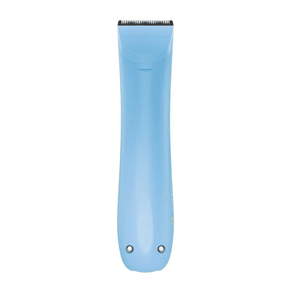 Wahl Peanut Li Cordless Trimmer Blue - Koosvanderbeek.nl - Wahl - Trimmers