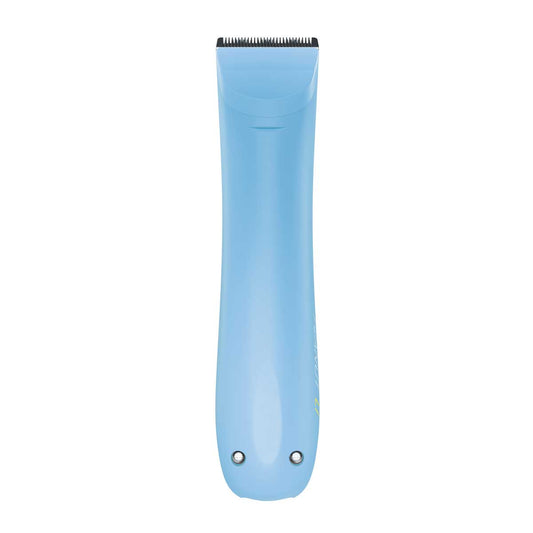 Wahl Peanut Li Cordless Trimmer Blue - Koosvanderbeek.nl - Wahl - Trimmers