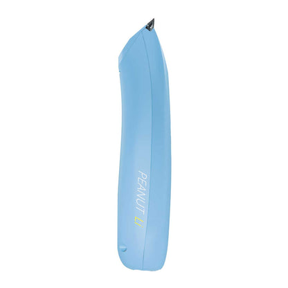 Wahl Peanut Li Cordless Trimmer Blue - Koosvanderbeek.nl - Wahl - Trimmers