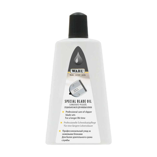 Wahl Special Blade Oil 200ml - Koosvanderbeek.nl - Wahl - Electra onderhoud