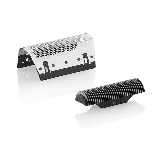 Wahl Super Close Shaver Scheerfolie + Lamellenmes - Koosvanderbeek.nl - Wahl - Scheerapparaten