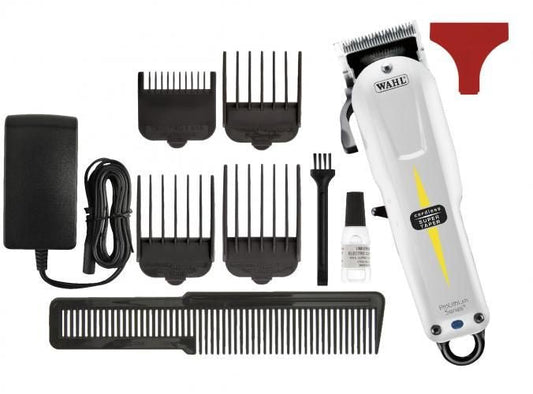 Wahl Super Taper Cordless Pro Lithium Tondeuse - Koosvanderbeek.nl - Wahl - Tondeuses