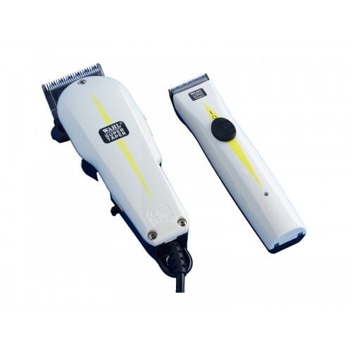 Wahl Super Taper en Super Trimmer Combipack - Koosvanderbeek.nl - Wahl - Tondeuses
