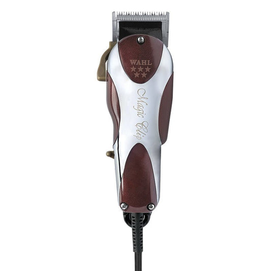 Wahl Tondeuse 5 - Star Magic Clip - Koosvanderbeek.nl - Wahl - Tondeuses