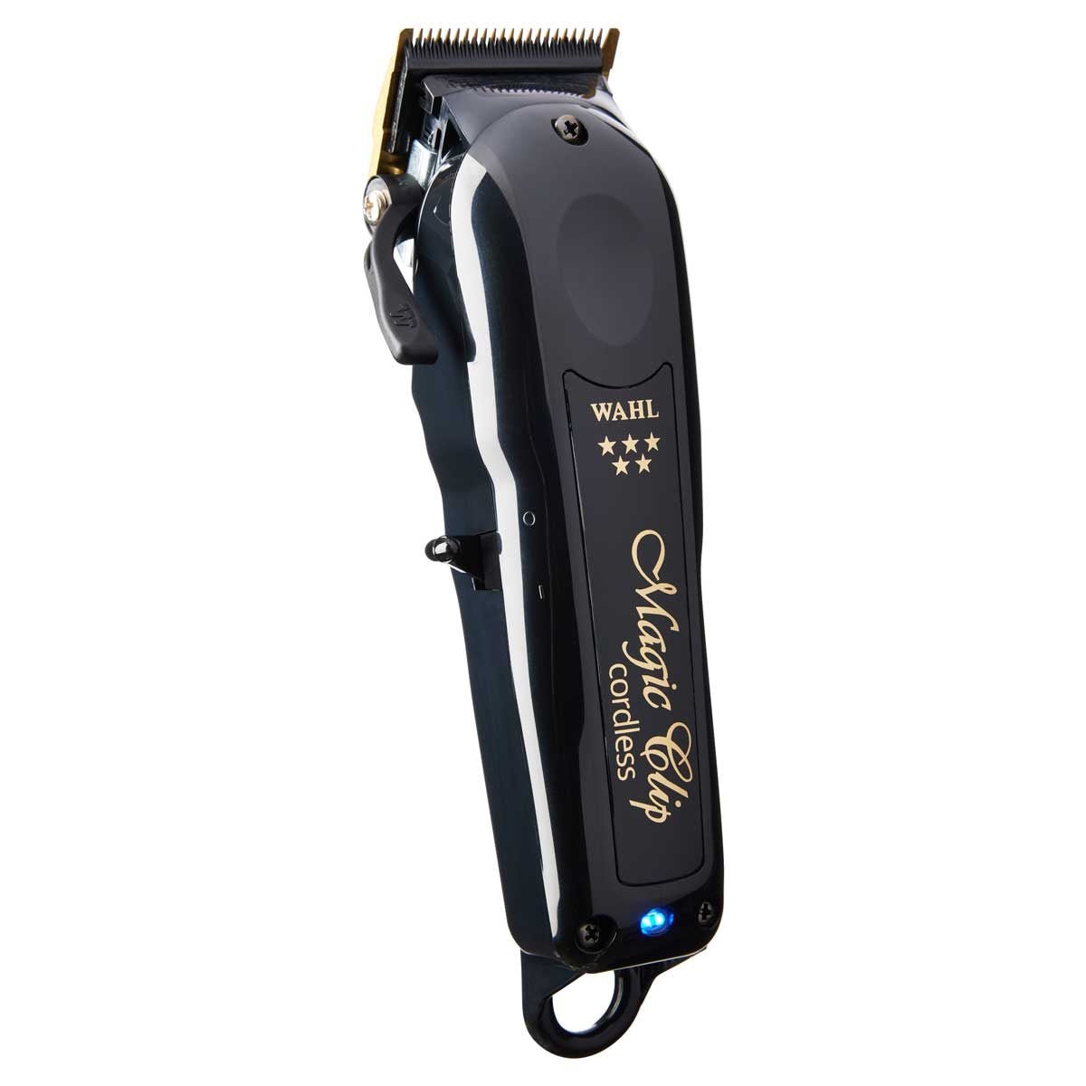 Wahl Tondeuse 5 - Star Magic Clip Zwart - Koosvanderbeek.nl - Wahl - Tondeuses