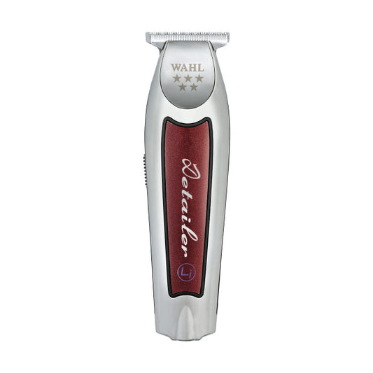 Wahl Trimmer Detailer LI T-Wide Cordless