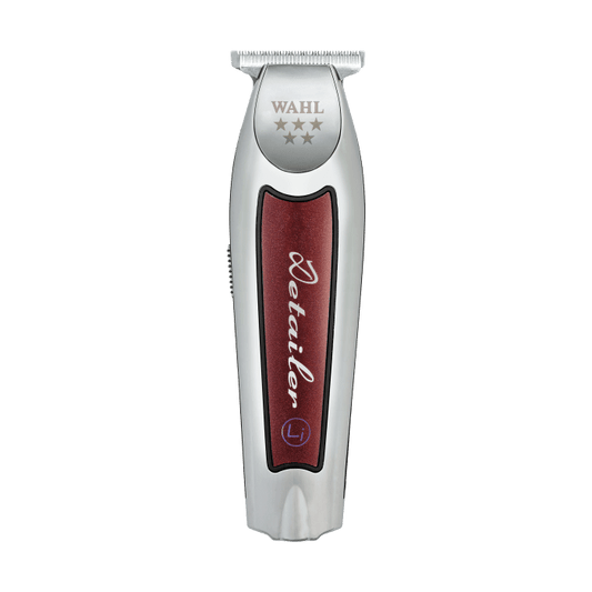 Wahl Trimmer Detailer LI T - Wide Cordless - Koosvanderbeek.nl - Wahl - Trimmers